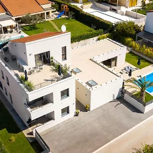 Belvedere Holidays Novigrad Istria