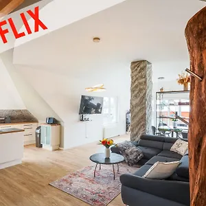 Dreamstay Traum Penthouse Goeggingen Apartment