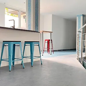 Lifestyle I Business I Netzwerken I Fitness - Einzelzimmer Privatunterkunft